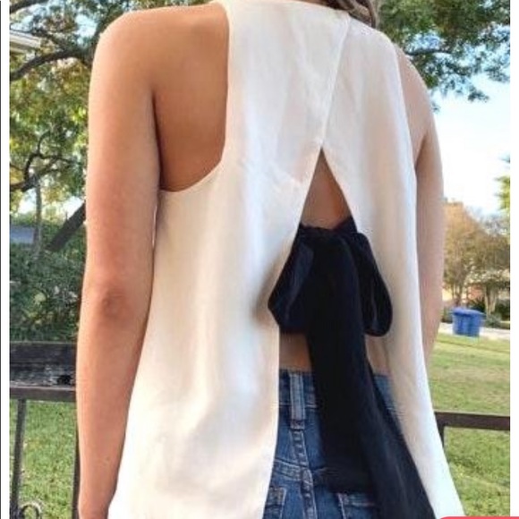 Zara Tops - 📍ZARA Tank Top